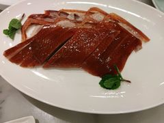 -鸭匠食府·挂炉烤鸭·新京菜(阜成路店)