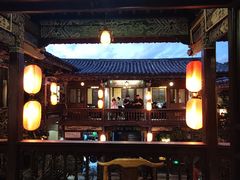 -香满楼(临安路店)