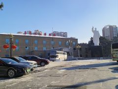 -长影旧址博物馆