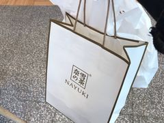 -奈雪的茶(青岛卓悦里INTOWN店)