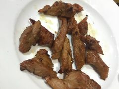 -紫霞门韩国料理烤肉(深南东路店)