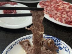 -五洲牛肉美食馆