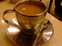 鸳鸯奶茶-多多旺港式茶餐厅(新区店)