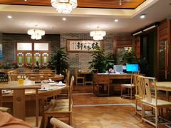 -德胜轩正宗顺德菜(宝安沙井会展中心店)