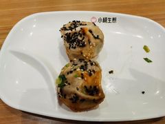 牛蛙生煎-小杨生煎(周浦万达店)