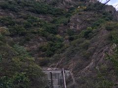 -雾灵西峰