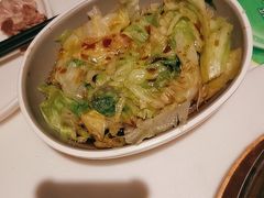 -新旺茶餐厅·早餐·夜宵(仙霞店)