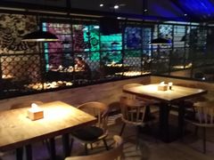 大堂-小放牛炒菜馆(三丰店)