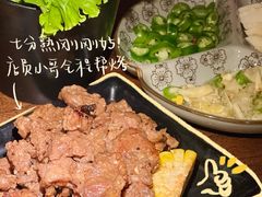 -肉仓焼肉バー(烟台山店)