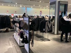-ZARA(金安国际购物广场店)