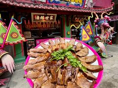 -春梅里卤鹅馆·47年老字号(中山路店)