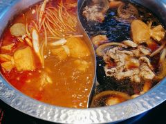 -牛武士寿喜烧·和牛火锅自助(全球首店)