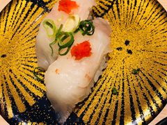 -大起水产回转寿司(道顿堀店)