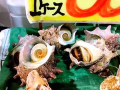 -海鮮寿司とれとれ市場