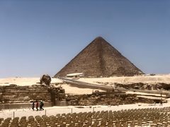 -吉萨金字塔群