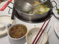 -潮正和潮汕牛肉火锅·老字号(番禺万达店)