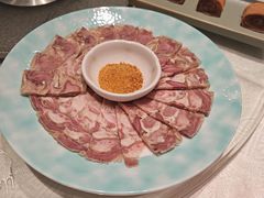 -东来顺饭庄(天坛店)