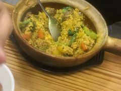 -壹煲口福煲仔饭(中山路店)