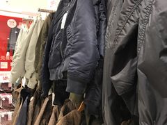 -优衣库(上海金桥国际商业广场店)