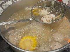 -大喜牛鲜牛肉火锅(世纪金源店)