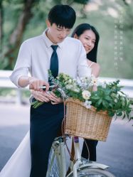 -金夫人婚纱摄影(总店)