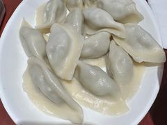 -喜家德虾仁水饺(北京超极合生汇店)