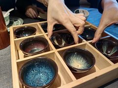 -南里山房(虹桥新天地店)