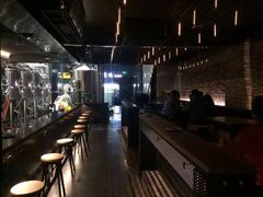 -TAPS精酿啤酒屋