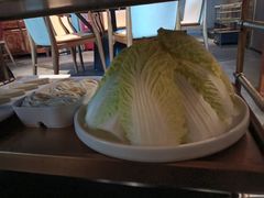 -南门四季铜锅涮肉(大屯·北苑店)