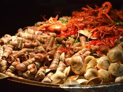 -宁海金海开元名都大酒店·名爵自助餐厅(金水路店)