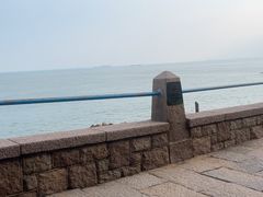 -青岛第二海水浴场