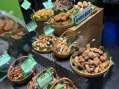 -黔蘑菇四季餐厅(观山湖店)