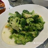 爱川菜的朋友聚餐记