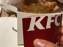 红豆派-肯德基(金马店)
