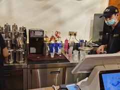 -霸王茶姬(南亚风情第壹城店)