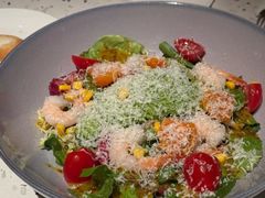-Grand James·地中海bistro(百家湖1912店)