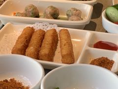 -海底捞火锅(枫蓝国际购物中心店)