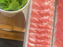 -1078號老北京涮肉(松柏店)