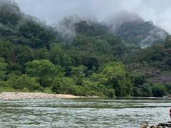 -九曲溪竹筏码头