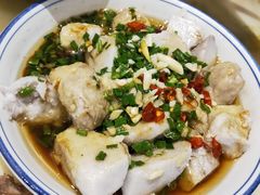葱油芋艿-慧娟面馆·餐厅(望江路店)