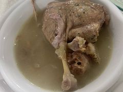 -红旗山庄(圭峰山店)