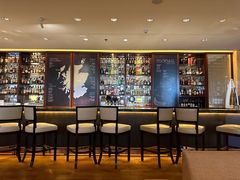 -The Lounge·大堂酒廊·北京粤财JW万豪酒店