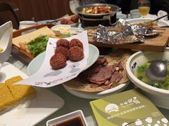 -胡杨记忆(和平路店)