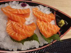 -小山日本料理(兴业太古汇店)