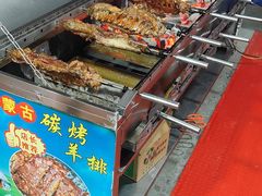 -大笑饭堂(甲子桥店)