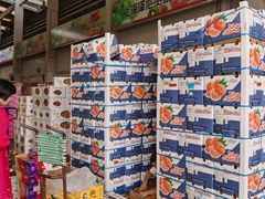 -西郊国际农产品交易中心