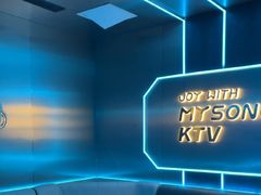 -唱吧麦颂KTV(黄兴步行街店)