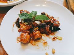-北京老铺烤鸭(西稍门店)