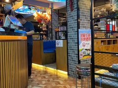 -黑牛码头·小龙虾·烧烤