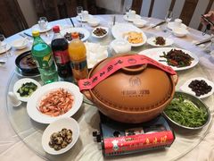 -千岛湖鱼味馆(十字街总店)